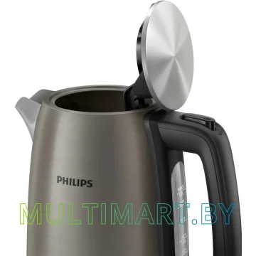 Электрочайник Philips HD9352/80 картинка 2